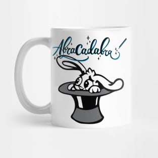 Abracadabra! Mug